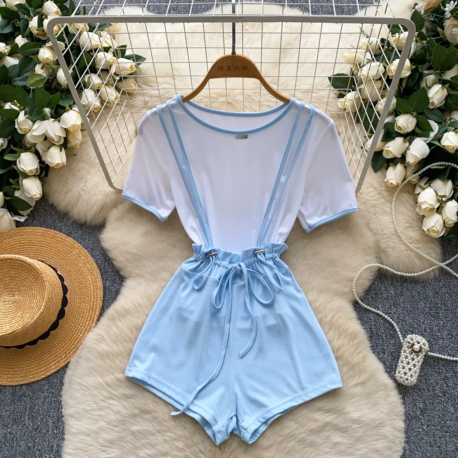 Gas lighter romper RJS131 images